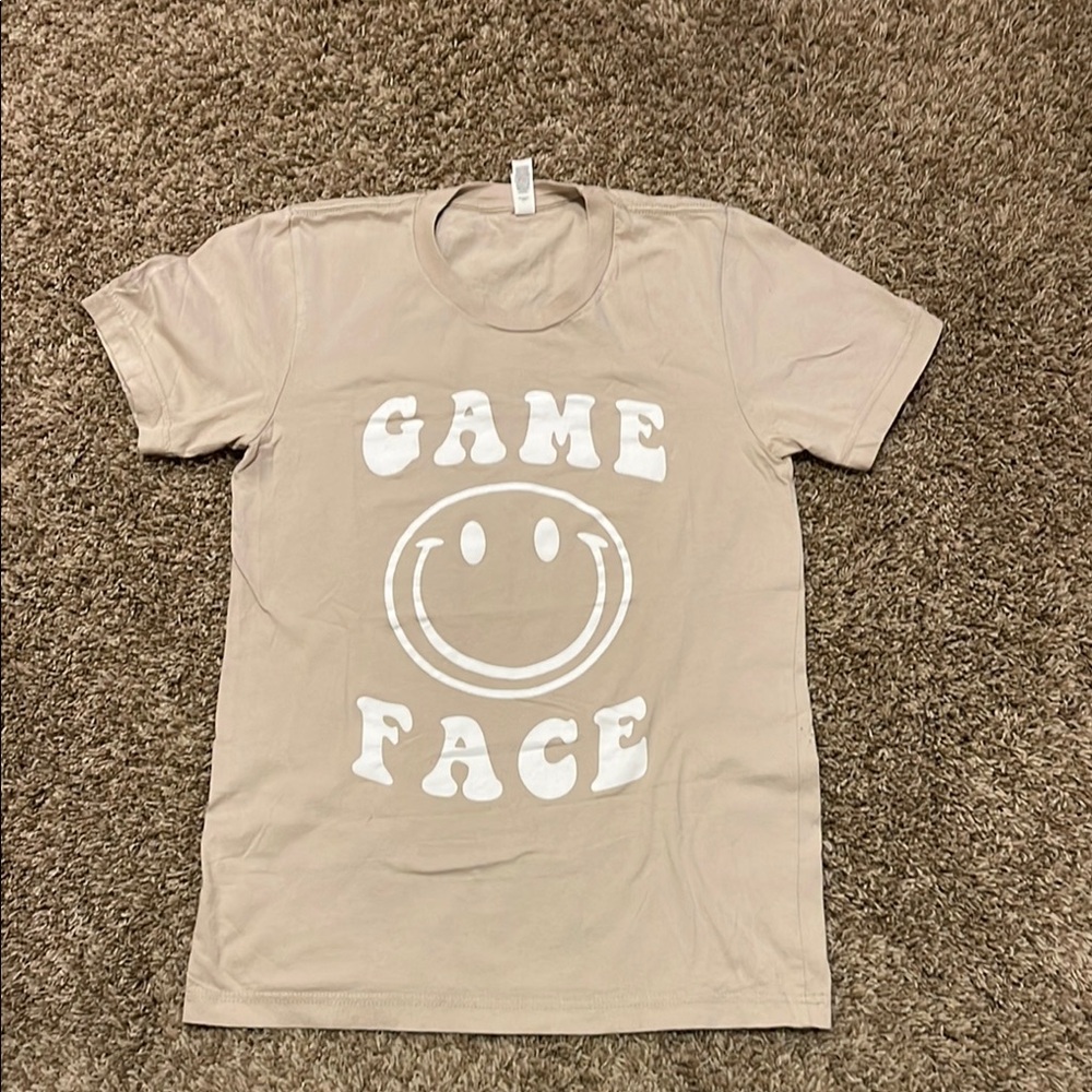 Charlie Southern Tee
